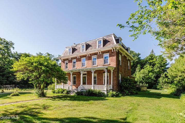 168 Route 26A, Stuyvesant, NY