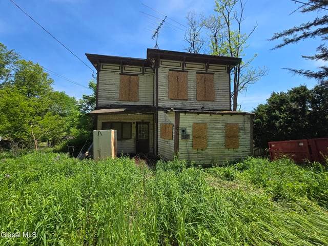 3196 State Highway 166, Roseboom, NY