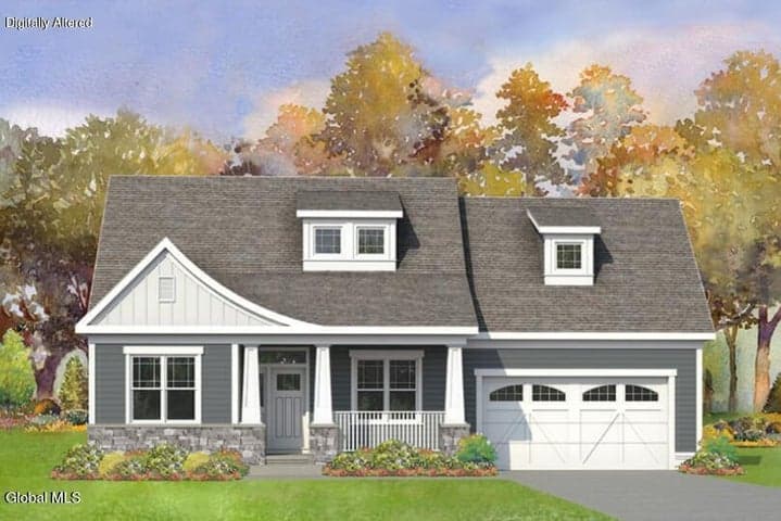 47 Creekside Drive, Milton, NY, photo 1