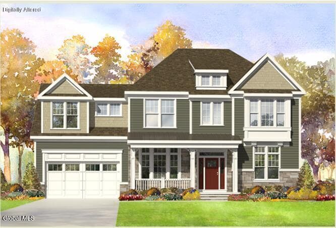 36 Sarah Drive, Ballston, NY, photo 1