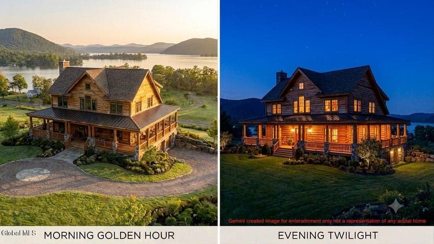 L1 00 Black Point Road, Ticonderoga, NY, photo 3