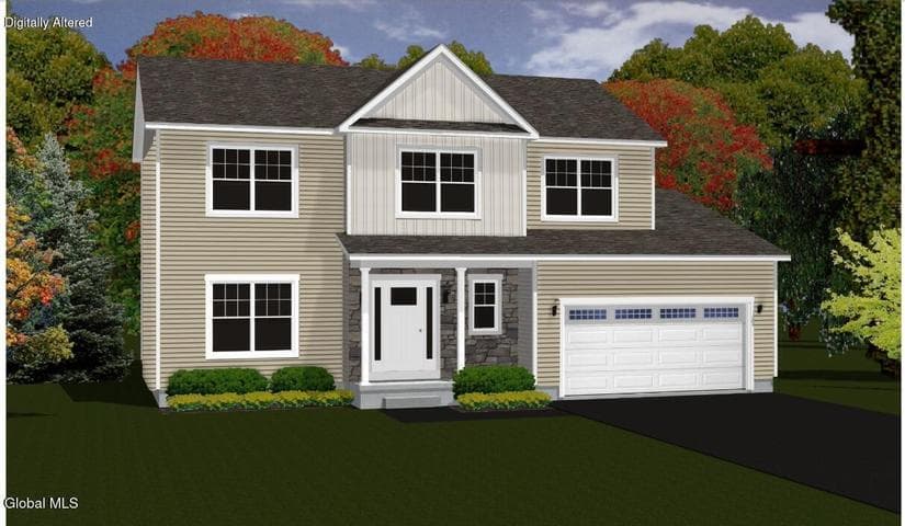 22 Kenzie Court, Ballston, NY, photo 1