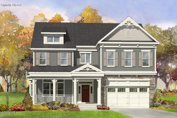 14 Sarah Drive, Ballston, NY, photo 1