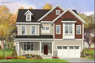 14 Sarah Drive, Ballston, NY, photo 4