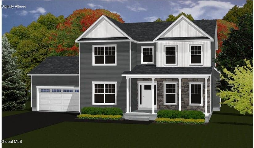 10 Brook Trout Circle, Milton, NY, photo 1