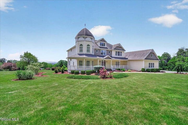 123 Waters Road, Fort Johnson, NY, photo 2