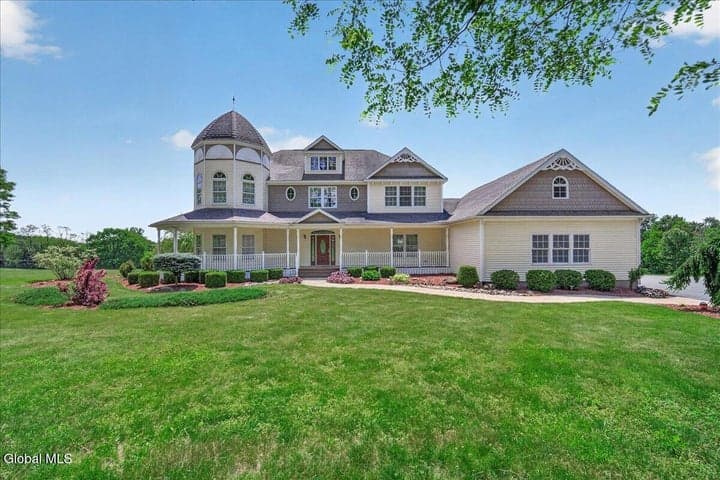 123 Waters Road, Fort Johnson, NY