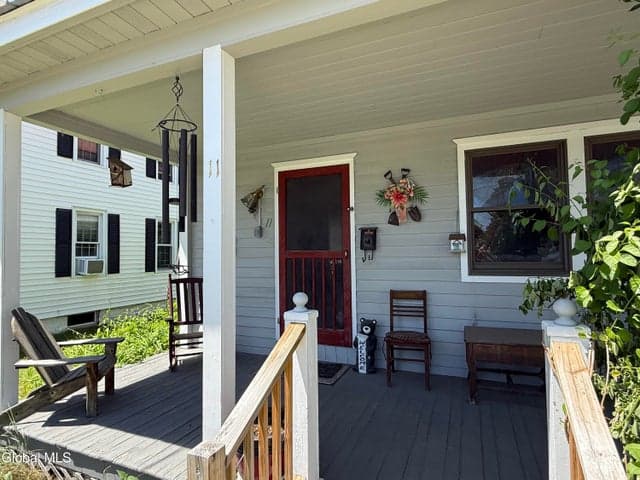 11 Third Avenue, Warrensburg, NY, photo 2
