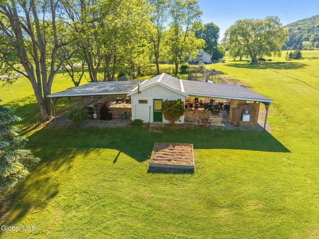 246 Ecker Hollow Road, Schoharie, NY, photo 4