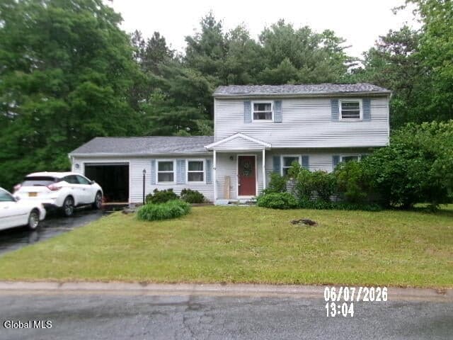 9 Cook Circle, Northumberland, NY