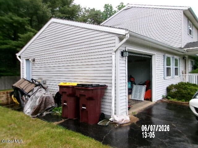 9 Cook Circle, Northumberland, NY, photo 3