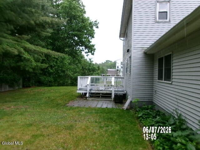 9 Cook Circle, Northumberland, NY, photo 5