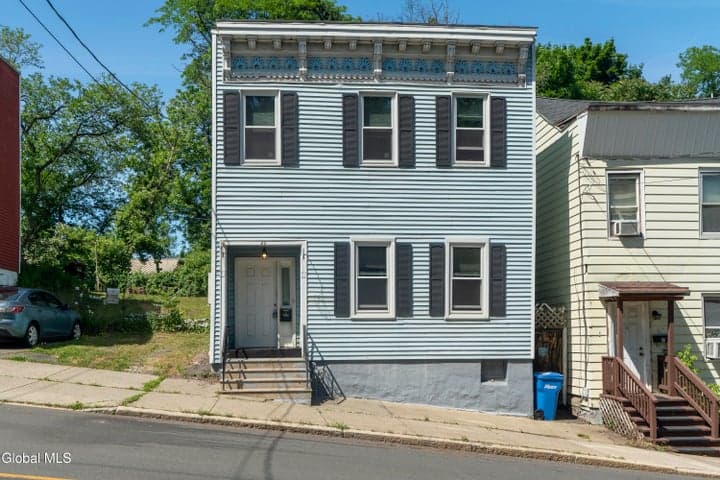 23 McCarty Avenue, Albany, NY