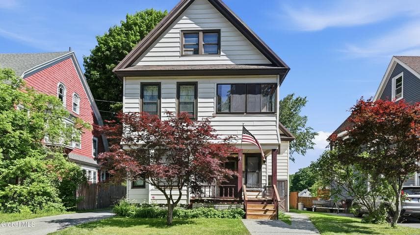 30 Highland Terrace, Gloversville, NY, photo 1