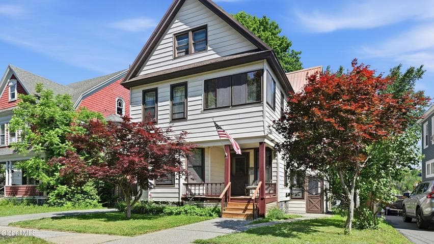 30 Highland Terrace, Gloversville, NY, photo 2
