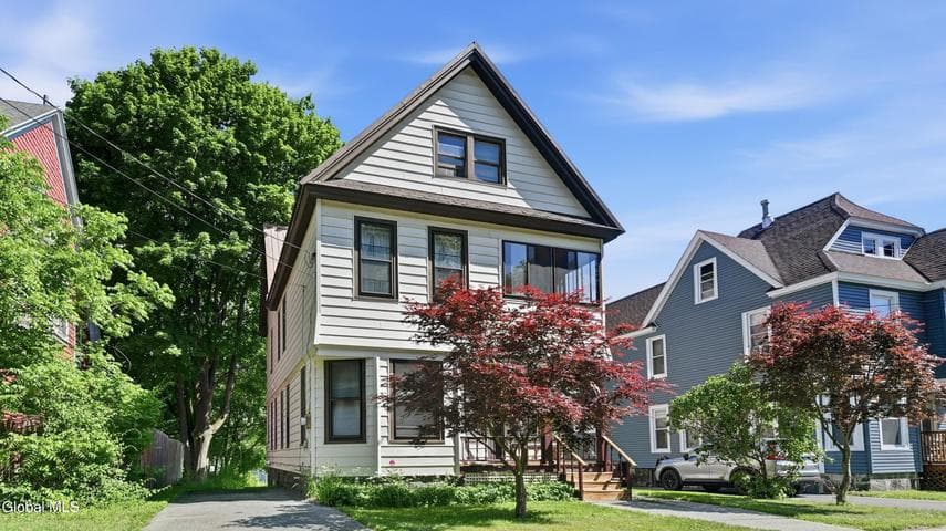 30 Highland Terrace, Gloversville, NY, photo 3