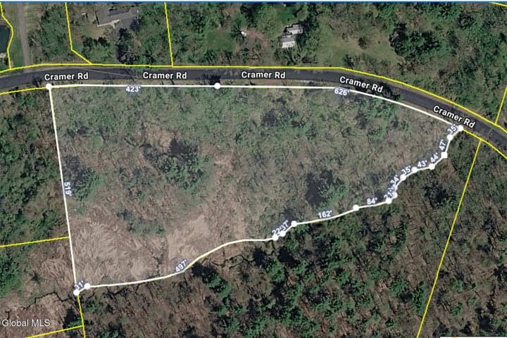 162 Cramer Road, Malta, NY