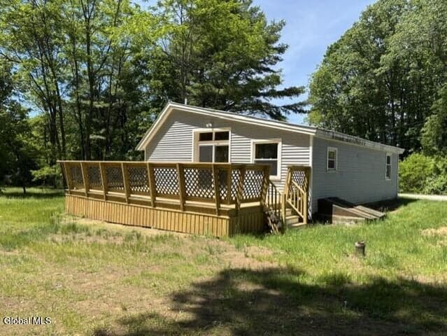 162 S Pine Street, Gloversville, NY, photo 4