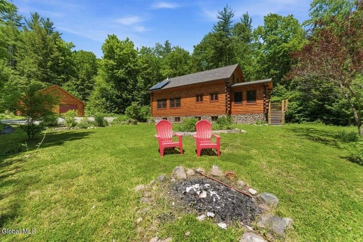 164 Horseshoe Pond Road, Schroon, NY, photo 2