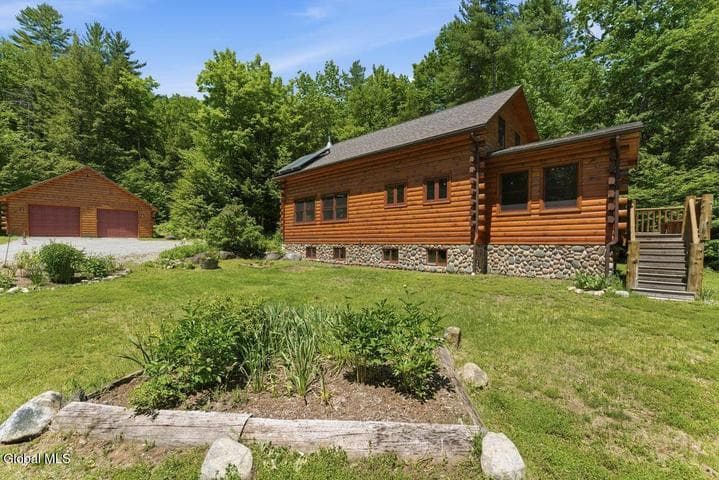 164 Horseshoe Pond Road, Schroon, NY, photo 1