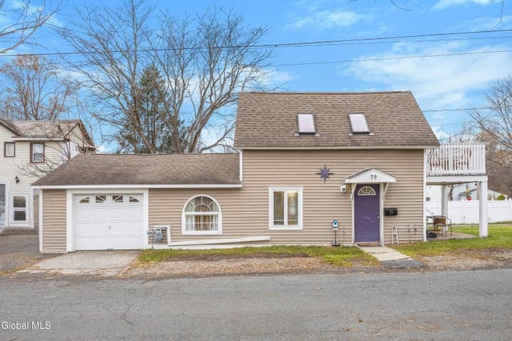 79 Starr Avenue, Schenectady, NY, photo 2