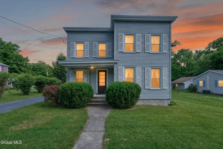57 Willowbrook Avenue, Bethlehem, NY, photo 2