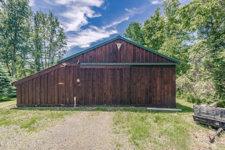 1302 County Highway 107, Perth, NY, photo 2