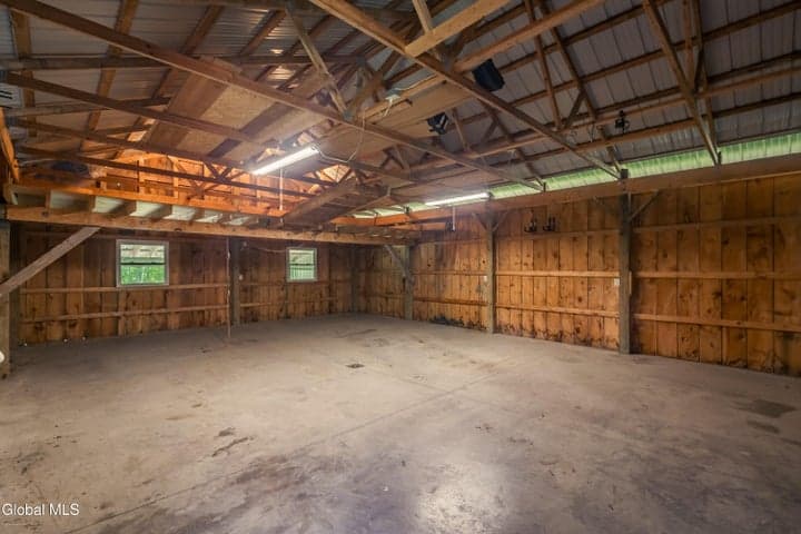 1302 County Highway 107, Perth, NY, photo 3