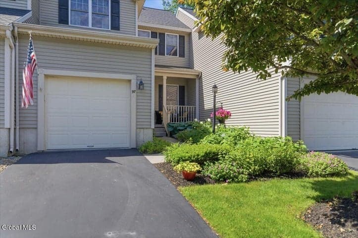 97 Claire Pass, Saratoga Springs, NY, photo 2
