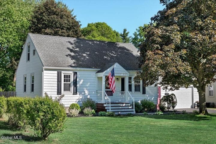 3025 Evelyn Drive, Schenectady, NY, photo 1