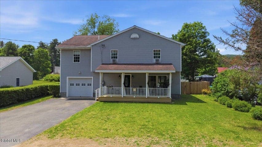 97 2nd Avenue, Hadley, NY, photo 1