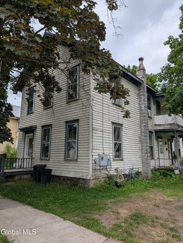 88 Reid Street, Fort Plain, NY