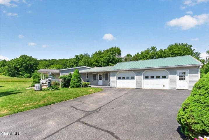 354 Hughes Road, Glen, NY, photo 1