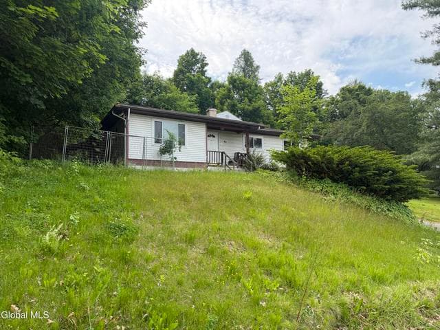 45 Harris Avenue, Mechanicville, NY, photo 1