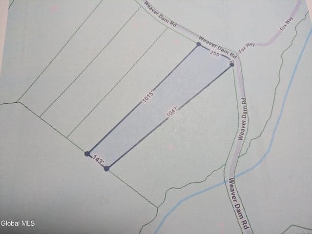 L6.34 Weaver Dam Road, Petersburgh, NY, photo 2
