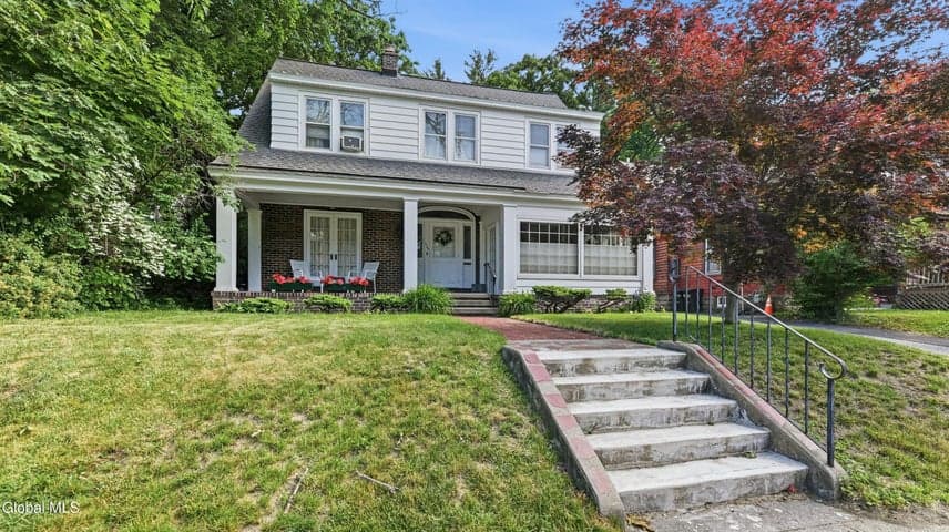 1169 Oxford Place, Schenectady, NY, photo 1