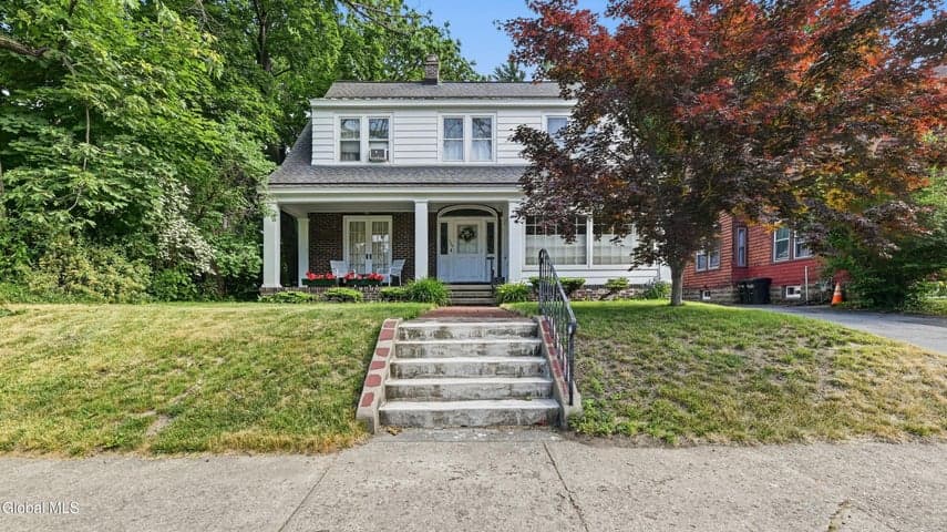 1169 Oxford Place, Schenectady, NY, photo 4
