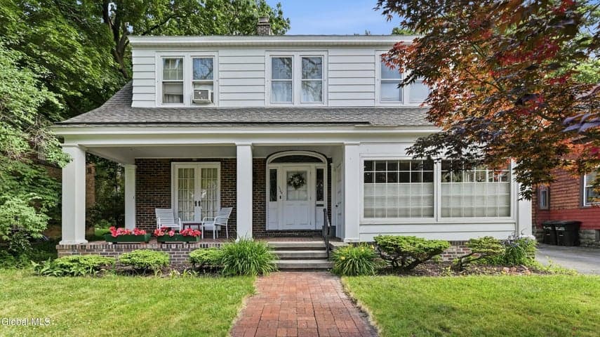 1169 Oxford Place, Schenectady, NY, photo 2