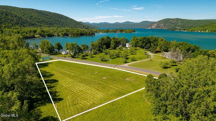 L10.012 Black Point Road, Ticonderoga, NY, photo 1