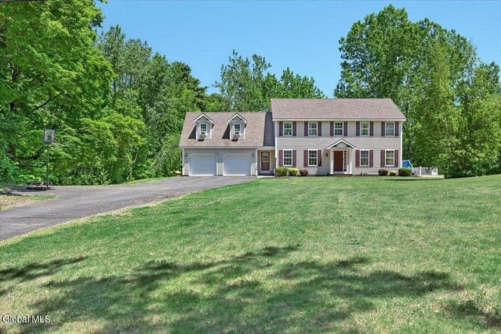 1033 Old Schaghticoke Road, Schaghticoke, NY, photo 2