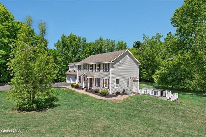 1033 Old Schaghticoke Road, Schaghticoke, NY, photo 3