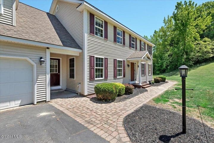1033 Old Schaghticoke Road, Schaghticoke, NY, photo 4