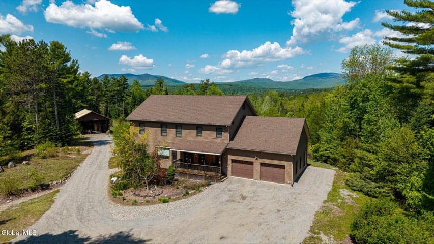 1603 S Johnsburg Road, Johnsburg, NY, photo 4
