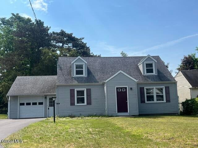 134 Osborne Road, Colonie, NY, photo 1