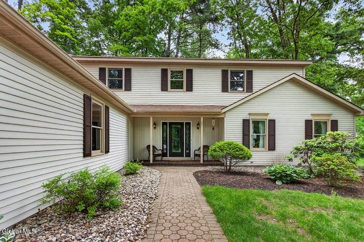 26 Knollwood Drive, Wilton, NY, photo 2