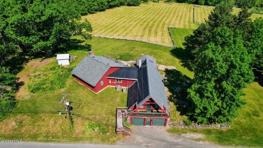 337 Bulson Road, Brunswick, NY, photo 2