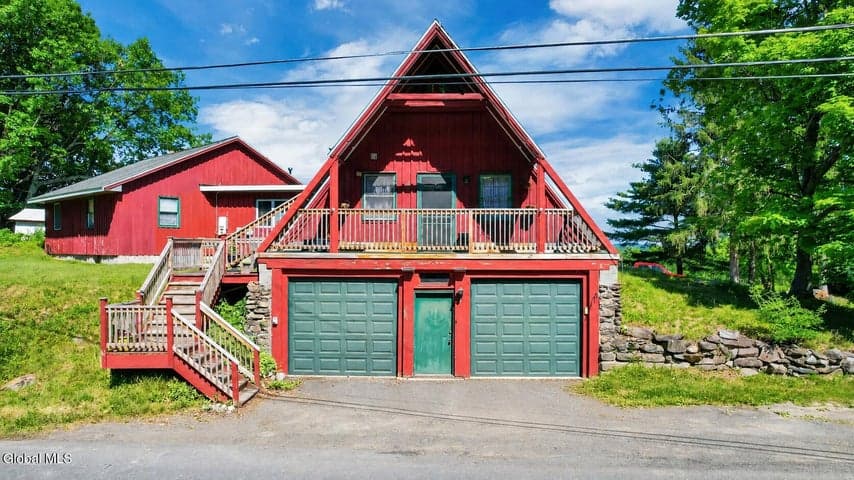 337 Bulson Road, Brunswick, NY, photo 1