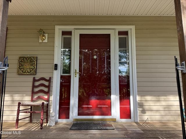 431 Melrose Valley Falls Road, Schaghticoke, NY, photo 5