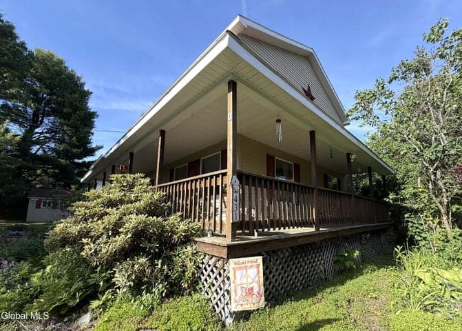431 Melrose Valley Falls Road, Schaghticoke, NY, photo 4