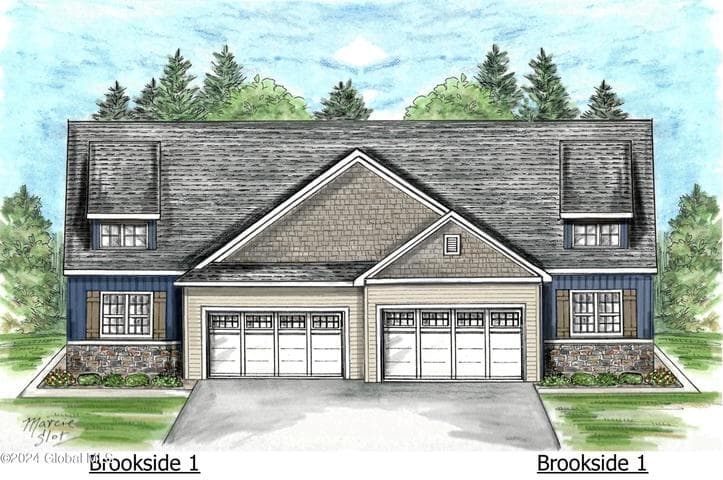 1A Brison Avenue, North Greenbush, NY, photo 1
